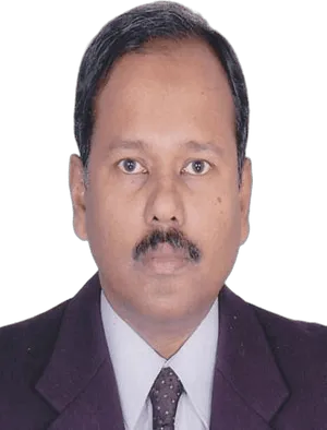 Prof. Dr. Hasan Saydee Khan, ENT Specialist & Surgeon in Dhaka