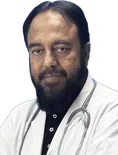 Prof. Dr. Kamrul Hasan Tarafder, ENT Specialist & Head Neck Surgeon