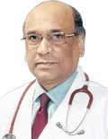 Prof. Dr. Kazi Ali Hassan, Endocrinology (Diabetes, Thyroid, Hormone, Obesity) Specialist