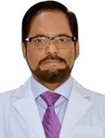 Prof. Dr. Khabiruddin Ahmed, ENT (Ear, Nose, Throat) Specialist & Head Neck Surgeon