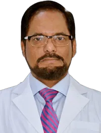 Prof. Dr. Khabiruddin Ahmed, ENT (Ear, Nose, Throat) Specialist & Head Neck Surgeon in Dhaka
