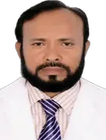 Prof. Dr. M M Moniruzzaman, ENT (Ear, Nose, Throat) Specialist & Head Neck Surgeon