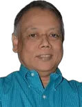 Prof. Dr. M. Alamgir Chowdhury - Ear, Nose & Throat Specialist & Head Neck Surgeon