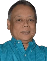 Prof. Dr. M. Alamgir Chowdhury, Ear, Nose & Throat Specialist & Head Neck Surgeon in Dhaka