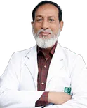 Prof. Dr. Md. Abu Yusuf Fakir, Ear, Nose, Throat Specialist & Head Neck Surgeon