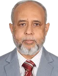 Prof. Dr. Md. Abul Hasnat Joarder - ENT Specialist & Head Neck Surgeon