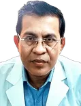 Prof. Dr. Md. Abul Hossain, ENT (Ear, Nose, Throat) Specialist & Head Neck Surgeon
