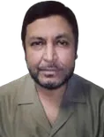 Prof. Dr. Md. Alauddin Sheikh, Ear, Nose, Throat Disease Specialist & Head Neck Surgeon