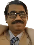 Prof. Dr. Md. Asadur Rahman - ENT (Ear, Nose, Throat) Specialist & Head Neck Surgeon