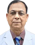 Prof. Dr. Md. Ashraful Islam, ENT (Ear, Nose, Throat) Specialist & Head Neck Surgeon