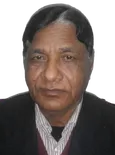 Prof. Dr. Md. Azharul Islam, Ear, Nose, Throat Specialist & Head Neck Surgeon