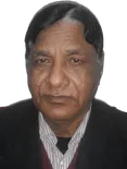 Prof. Dr. Md. Azharul Islam, Ear, Nose, Throat Specialist & Head Neck Surgeon