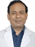 Prof. Dr. Md. Monjurul Alam, ENT Specialist & Head Neck Surgeon