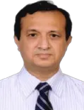 Prof. Dr. Md. Mosleh Uddin, ENT Specialist & Head Neck Surgeon