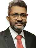 Prof. Dr. Md. Sahbub Alam - ENT (Ear, Nose, Throat) Specialist & Head Neck Surgeon