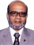 Prof. Dr. Md. Salehuddin - Eye Specialist & Surgeon