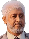 Prof. Dr. Md. Shaheeduzzaman, ENT (Ear, Nose, Throat) Specialist & Head Neck Surgeon
