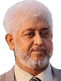 Prof. Dr. Md. Shaheeduzzaman, ENT (Ear, Nose, Throat) Specialist & Head Neck Surgeon in Dhaka