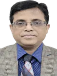 Prof. Dr. Md. Shahjahan Kabir, ENT (Ear, Nose, Throat) Specialist & Head Neck Surgeon