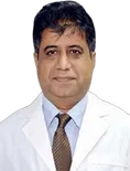 Prof. Dr. Md. Zakaria Sarker - ENT (Ear, Nose, Throat) Specialist & Head Neck Surgeon