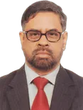 Prof. Dr. Mohammad Abdullah - ENT (Ear, Nose, Throat) Specialist & Head Neck Surgeon