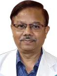 Prof. Dr. Mohammed Yousuf, ENT (Ear, Nose, Throat) Specialist & Head Neck Surgeon