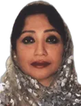 Prof. Dr. Naseem Yasmeen, Ear, Nose, Throat Specialist & Head Neck Surgeon