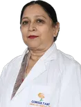 Prof. Dr. Nasima Akhtar - ENT (Ear, Nose, Throat) Specialist & Head Neck Surgeon