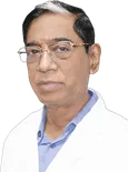Prof. Dr. Pran Gopal Datta - ENT (Ear, Nose, Throat) Specialist & Head Neck Surgeon