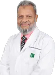 Prof. Dr. Sheikh Hasanur Rahman, ENT Specialist & Head Neck Surgeon