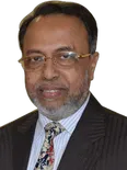 Prof. Dr. Sheikh M. A. Mannaf, Eye Diseases, Glaucoma, Phaco, Retina & Squint Specialist