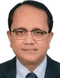 Prof. Dr. Zahurul Huq, ENT Specialist & Head Neck Surgeon