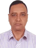Brig. Gen. Prof. Dr. Md. Sayedur Rahman, Gastroenterology, Liver Diseases & Medicine Specialist