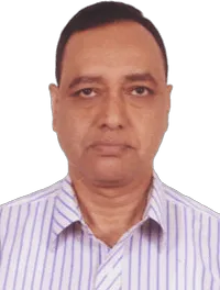Brig. Gen. Prof. Dr. Md. Sayedur Rahman, Gastroenterology, Liver Diseases & Medicine Specialist in Dhaka