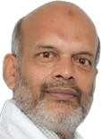 Brig. Gen. (Retd) Prof. Dr. Md. Sayedur Rahman, Eye Diseases Specialist, Phaco, Glaucoma, Squint, Orbital & Oculoplastic surgeon