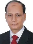 Dr. A. B. Shamsudduha, Eye Specialist & Vitreo Retina Surgeon