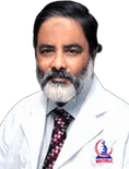 Dr. AKM Nazmus Saquib, Eye Specialist & Phaco Surgeon