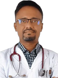 Dr. Al Mahmood Appolo, Gastroenterology, Liver & Pancreatic Diseases Specialist in Dhaka