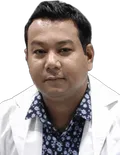 Dr. Al Mahmud Lemon, Eye Diseases Specialist & Phaco Surgeon