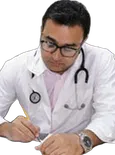 Dr. Ashfaque Ahmed Siddique, Gastroenterology, Liver Diseases & Medicine Specialist
