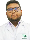 Dr. Ashfaque Rahman Khan, Oculoplasty, Squint, Ocular Oncologist & Phaco Surgeon