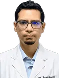 Dr. Basil Anwar, Vitreo-Retina and Phaco Surgeon