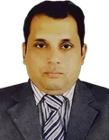 Dr. Dilip Kumar Ghosh, Liver, Gastroenterology & Medicine Specialist