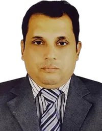 Dr. Dilip Kumar Ghosh, Liver, Gastroenterology & Medicine Specialist in Dhaka