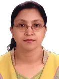 Dr. Ferdous Akhter Jolly, Retina Specialist & Phaco Surgeon
