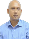 Dr. Golam Musfiqur, Eye Diseases Specialist & Phaco Surgeon