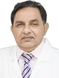 Dr. Kamal Haider Khan, Eye Diseases (Glaucoma) Specialist & Phaco Surgeon