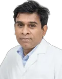 Dr. Kazi Shabbir Anwar, Child Eye Diseases Specialist & Surgeon