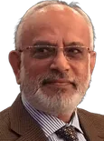 Dr. M. Ziaul Karim, Eye, Glaucoma, Phaco Specialist & Surgeon