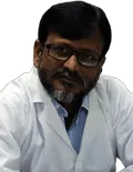 Dr. M.M.H. Monir, Eye Diseases Specialist & Phaco, Glaucoma & Laser Surgeon